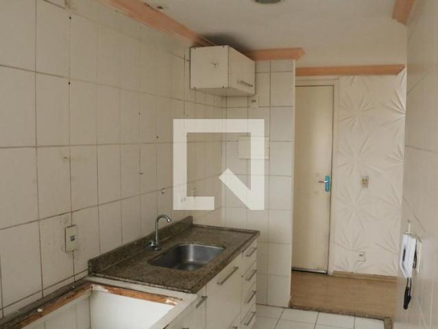 Apto, Silvânia, 2 Quartos, 64 m2 Nova Iguaçu