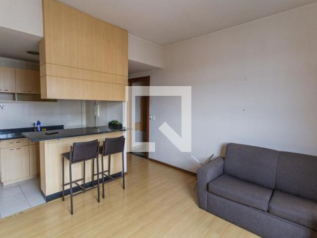 Apto, Silveira, 1 Quarto, 38 m2 Belo Horizonte