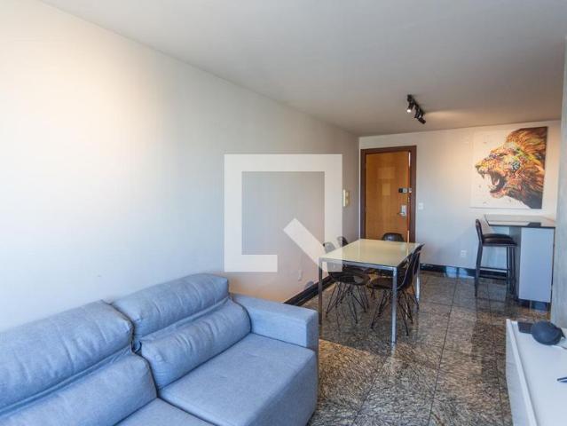 Apto, Silveira, 1 Quarto, 48 m2 Belo Horizonte