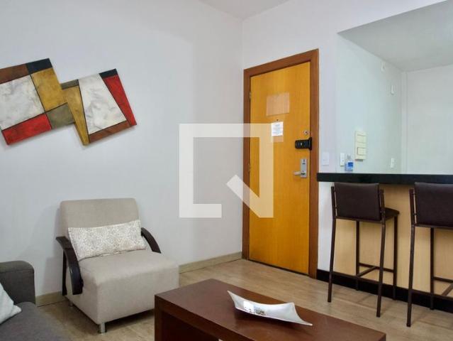 Apto, Silveira, 1 Quarto, 40 m2 Belo Horizonte