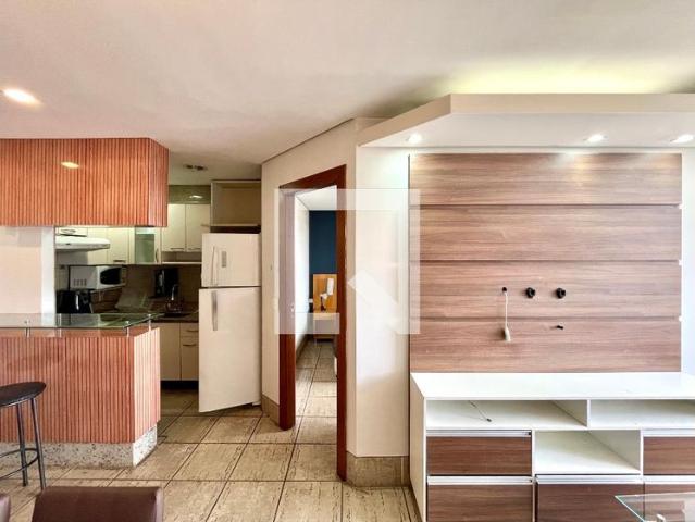 Apto, Silveira, 1 Quarto, 42 m2 Belo Horizonte