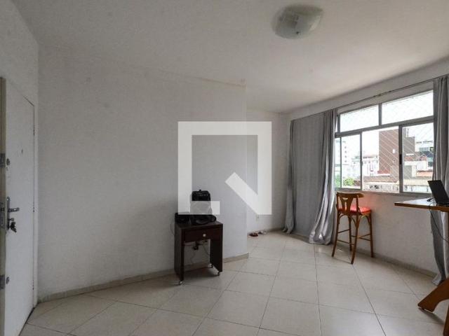 Apto, Silveira, 2 Quartos, 52 m2 Belo Horizonte