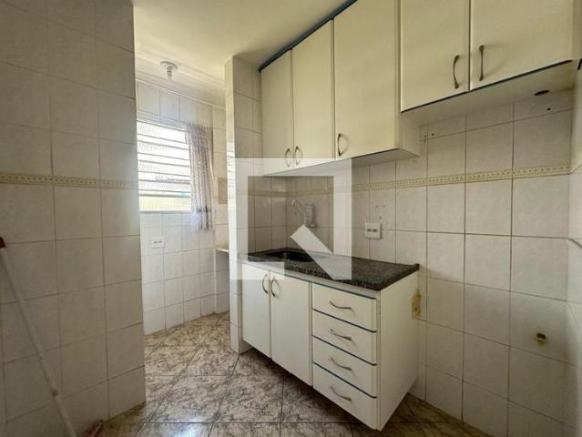 Apto, Silveira, 3 Quartos, 60 m2 Belo Horizonte