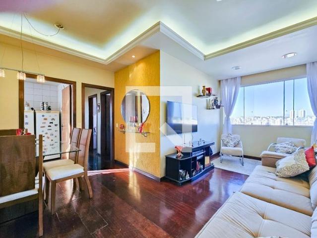 Apto, Silveira, 3 Quartos, 88 m2 Belo Horizonte