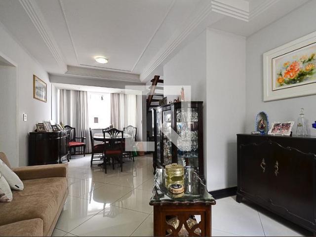Apto, Silveira, 4 Quartos, 204 m2 Belo Horizonte