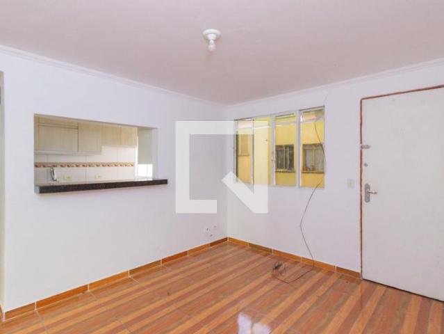 Apto, Sitio Morro Grande, 2 Quartos, 25 m2 São Paulo