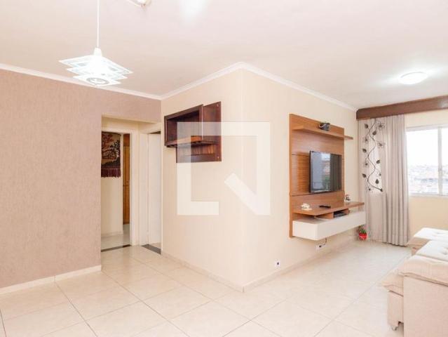 Apto, Sitio Morro Grande, 2 Quartos, 88 m2 São Paulo
