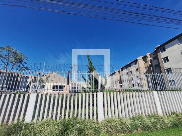Apto, Sítio Cercado, 2 Quartos, 49 m2 Curitiba