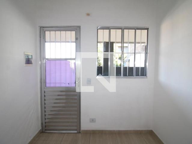 Apto, Sítio do Mandaqui, 1 Quarto, 35 m2 São Paulo