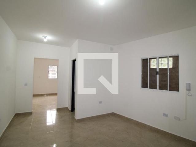 Apto, Sítio do Mandaqui, 1 Quarto, 32 m2 São Paulo