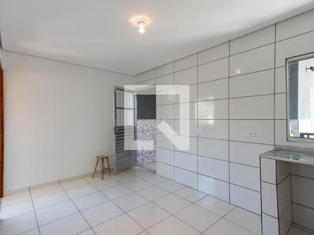 Apto, Sítio do Mandaqui, 1 Quarto, 50 m2 São Paulo