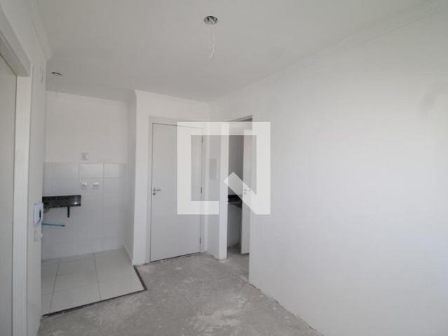 Apto, Sítio do Mandaqui, 2 Quartos, 40 m2 São Paulo