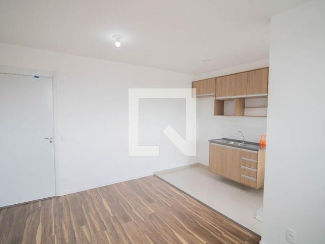 Apto, Sítio do Mandaqui, 2 Quartos, 42 m2 São Paulo