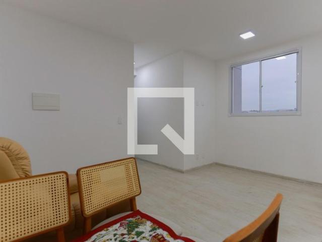 Apto, Sítio do Mandaqui, 2 Quartos, 42 m2 São Paulo