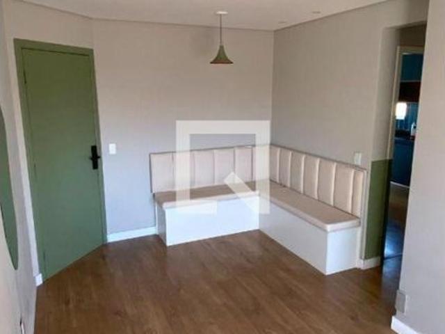 Apto, Sítio do Mandaqui, 2 Quartos, 52 m2 São Paulo