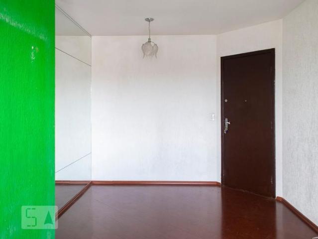 Apto, Sítio do Mandaqui, 2 Quartos, 54 m2 São Paulo