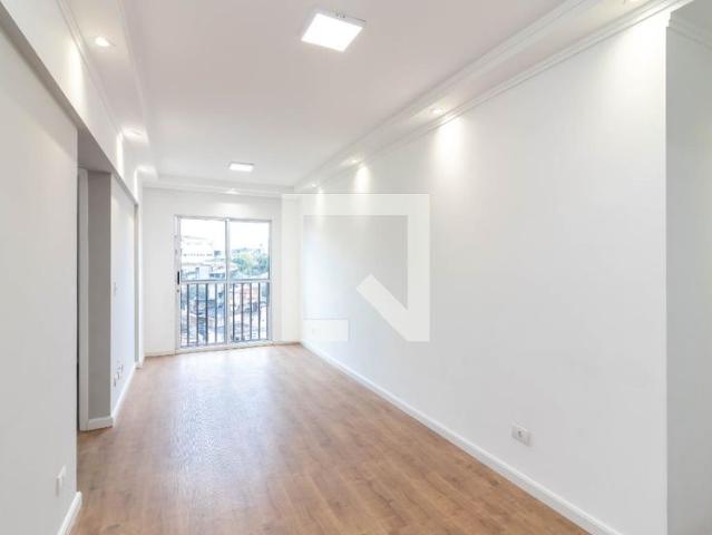 Apto, Sítio do Mandaqui, 2 Quartos, 55 m2 São Paulo