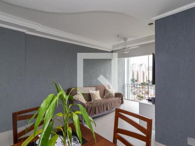 Apto, Sítio do Mandaqui, 2 Quartos, 65 m2 São Paulo