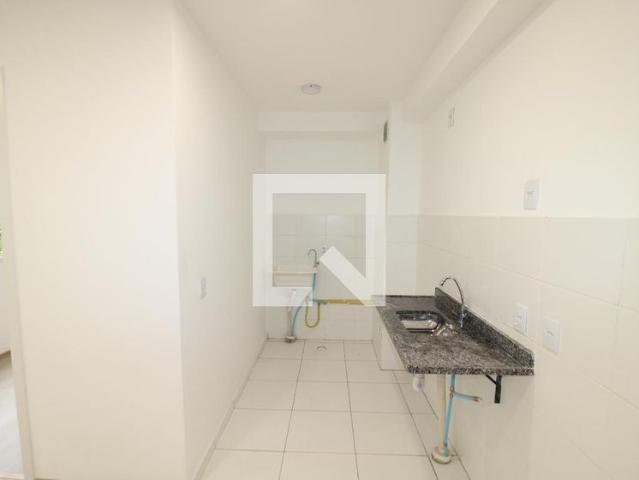 Apto, Sítio do Mandaqui, 2 Quartos, 33 m2 São Paulo