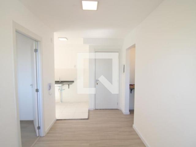 Apto, Sítio do Mandaqui, 2 Quartos, 33 m2 São Paulo
