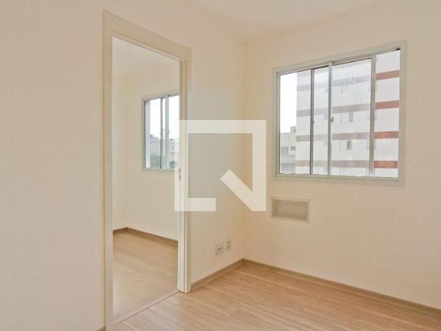 Apto, Sítio do Mandaqui, 2 Quartos, 33 m2 São Paulo