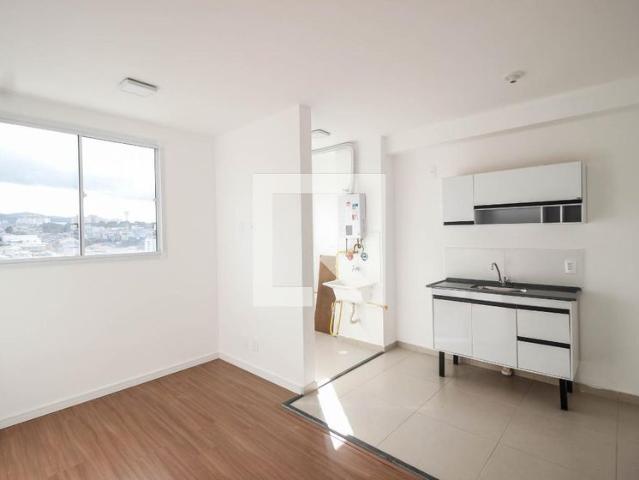 Apto, Sítio do Mandaqui, 2 Quartos, 38 m2 São Paulo