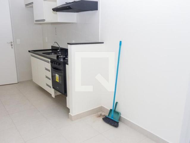 Apto, Socorro, 1 Quarto, 27 m2 São Paulo