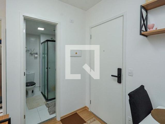 Apto, Socorro, 1 Quarto, 27 m2 São Paulo
