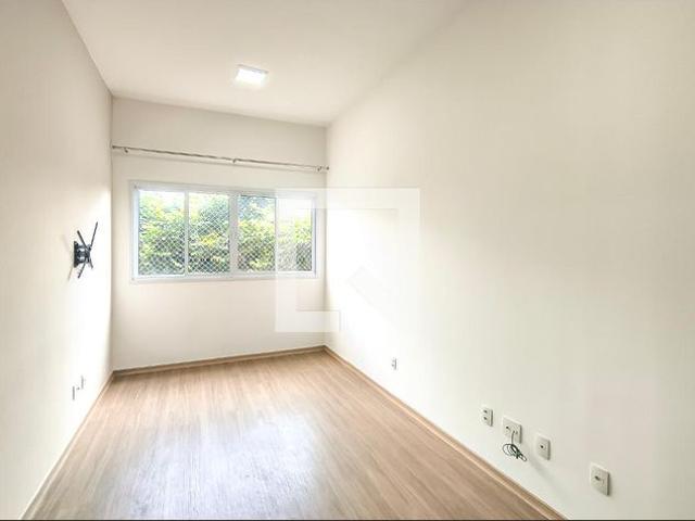 Apto, Socorro, 1 Quarto, 27 m2 São Paulo