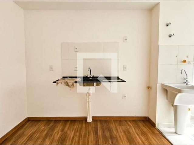 Apto, Socorro, 1 Quarto, 28 m2 São Paulo