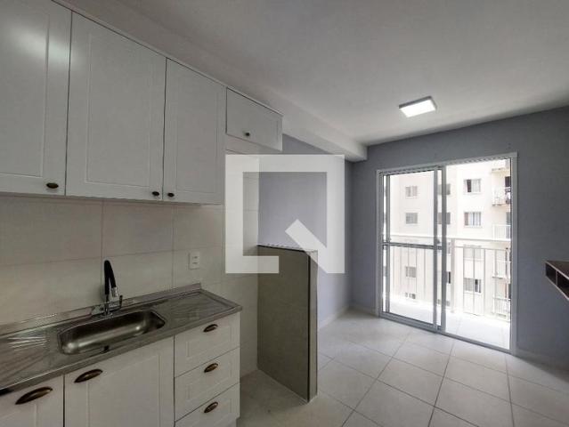 Apto, Socorro, 1 Quarto, 28 m2 São Paulo