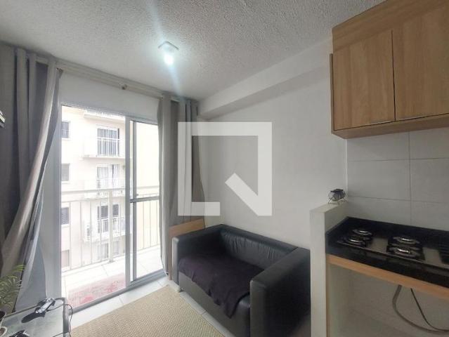 Apto, Socorro, 1 Quarto, 29 m2 São Paulo