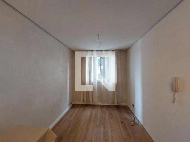 Apto, Socorro, 1 Quarto, 29 m2 São Paulo