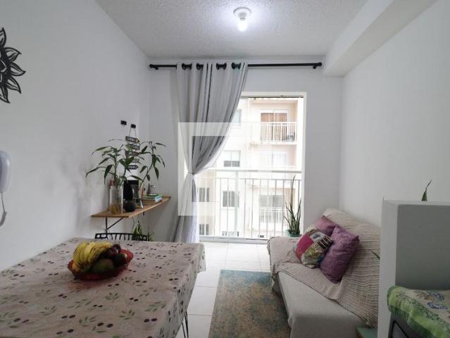 Apto, Socorro, 1 Quarto, 29 m2 São Paulo