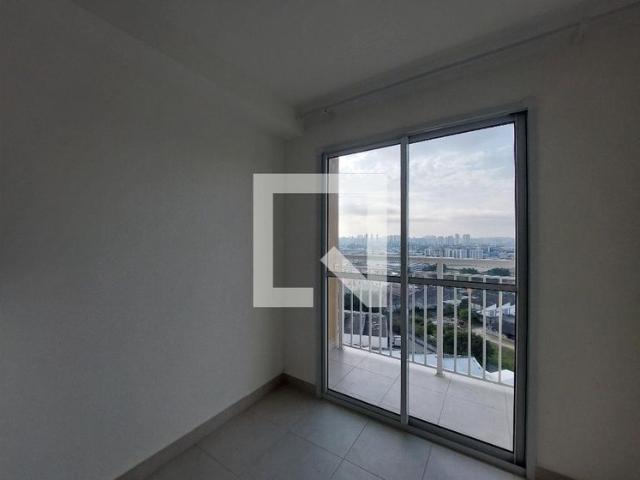 Apto, Socorro, 1 Quarto, 30 m2 São Paulo