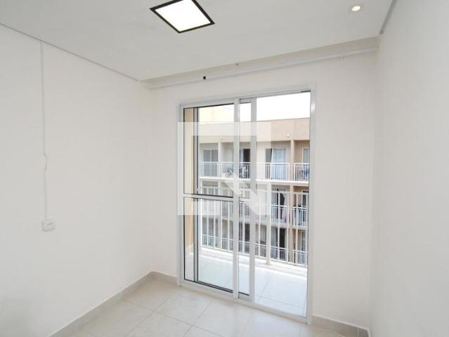 Apto, Socorro, 1 Quarto, 31 m2 São Paulo