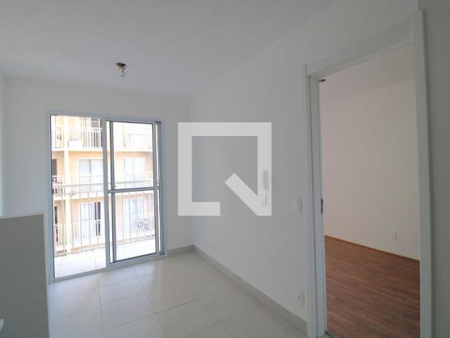 Apto, Socorro, 1 Quarto, 31 m2 São Paulo
