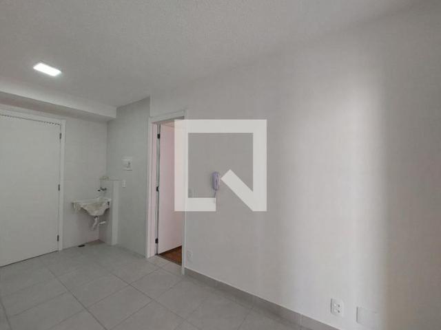 Apto, Socorro, 1 Quarto, 31 m2 São Paulo