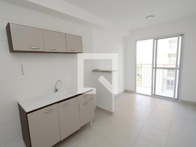 Apto, Socorro, 1 Quarto, 32 m2 São Paulo