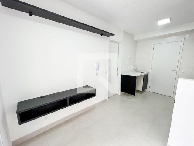 Apto, Socorro, 1 Quarto, 32 m2 São Paulo