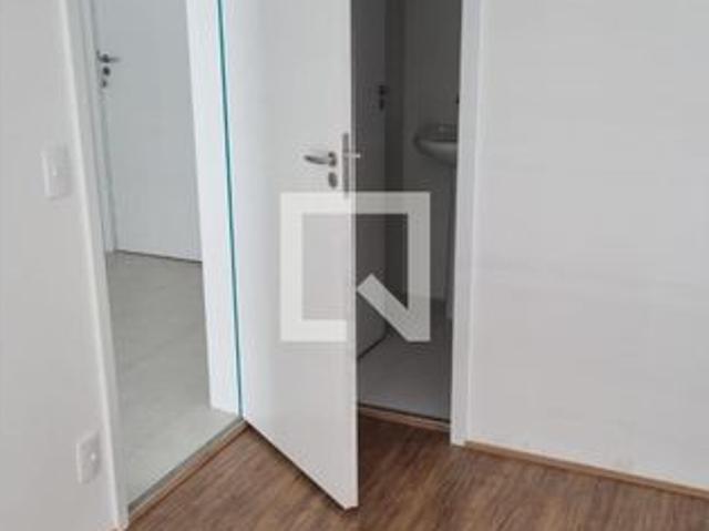 Apto, Socorro, 1 Quarto, 32 m2 São Paulo