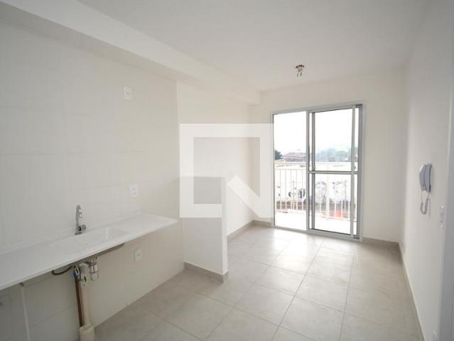 Apto, Socorro, 1 Quarto, 32 m2 São Paulo