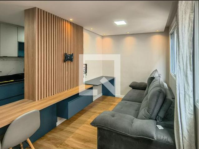 Apto, Socorro, 1 Quarto, 35 m2 São Paulo