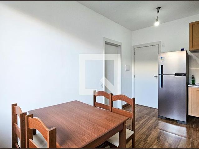 Apto, Socorro, 1 Quarto, 35 m2 São Paulo