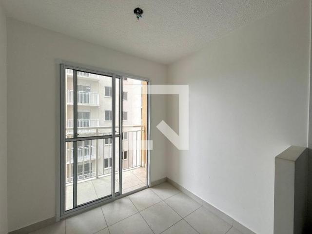Apto, Socorro, 1 Quarto, 37 m2 São Paulo