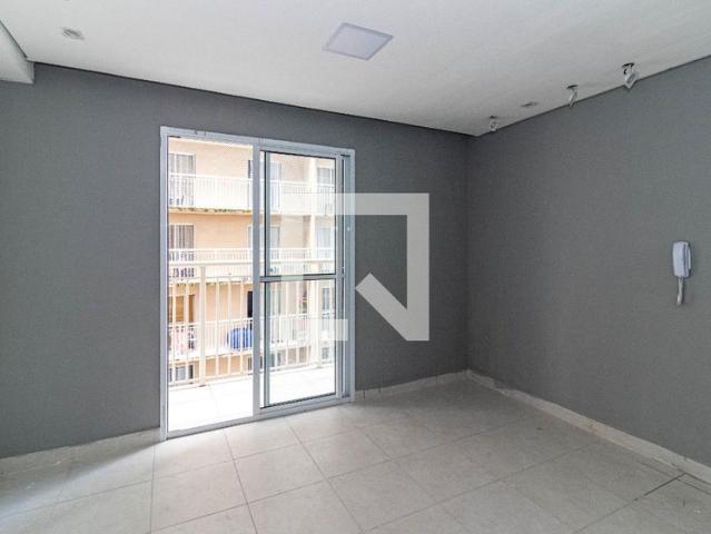 Apto, Socorro, 1 Quarto, 37 m2 São Paulo