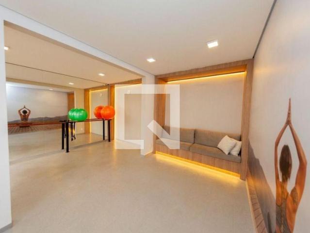 Apto, Socorro, 1 Quarto, 37 m2 São Paulo