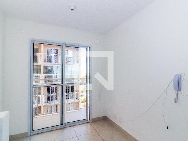 Apto, Socorro, 1 Quarto, 37 m2 São Paulo