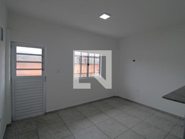 Apto, Socorro, 1 Quarto, 38 m2 São Paulo