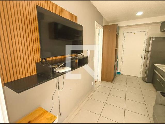 Apto, Socorro, 1 Quarto, 38 m2 São Paulo